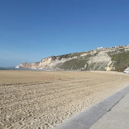 A Casinha Nazaré