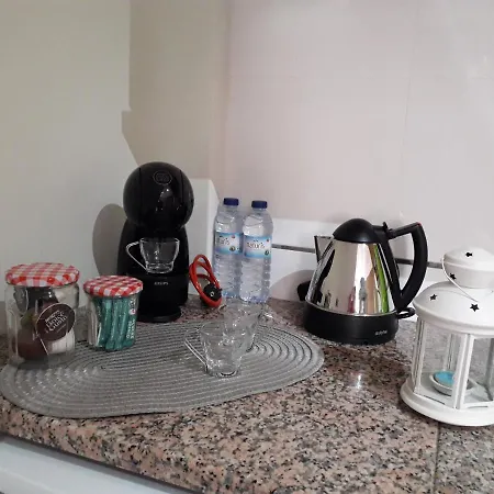 Сasa de vacaciones A Casinha