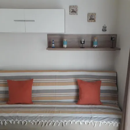 A Casinha Сasa de vacaciones Nazaré