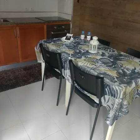A Casinha Сasa de vacaciones *