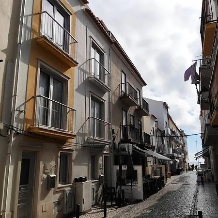 A Casinha * Ναζαρέ