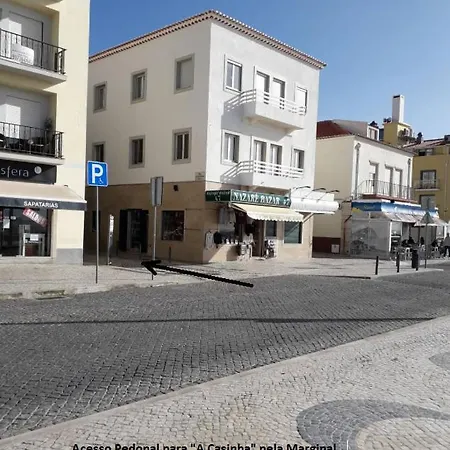Σπίτι διακοπών A Casinha