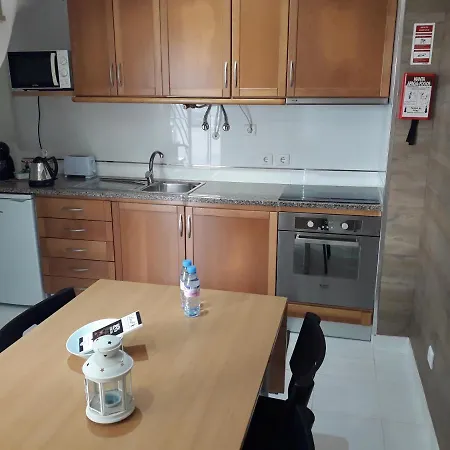 Σπίτι διακοπών A Casinha Ναζαρέ