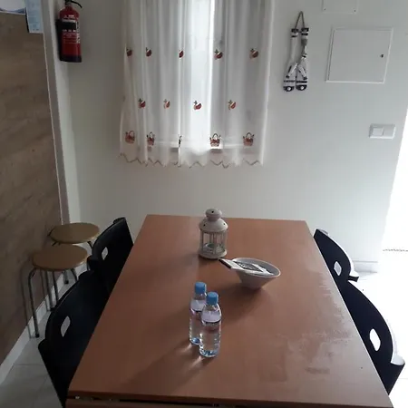 A Casinha * Ναζαρέ